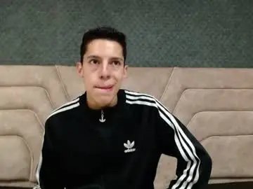 Chaturbate Adult Webcam of thiagos19