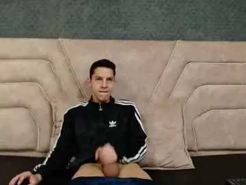 Chaturbate Sex Chat of thiagos19