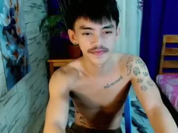 Chaturbate Adult Video Chat of urhunky_boy