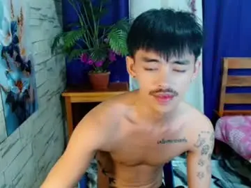 Chaturbate Sex Cam of urhunky_boy