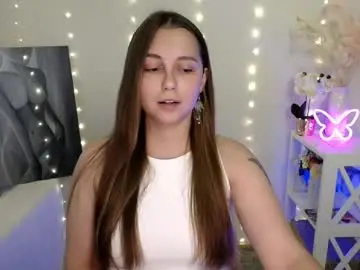 Chaturbate Best live sex cam show of yours_piece_of_happiness_