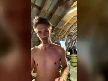 Chaturbate Best live sex cam show of 27tnguy