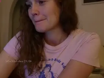 Chaturbate Sex Chat of bellebabyboo