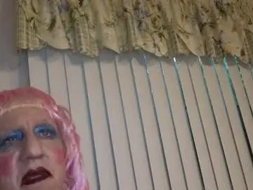 Chaturbate Free Porn Cam of boobi2991