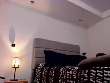 Chaturbate Free Porn Cam of chrismorgan24