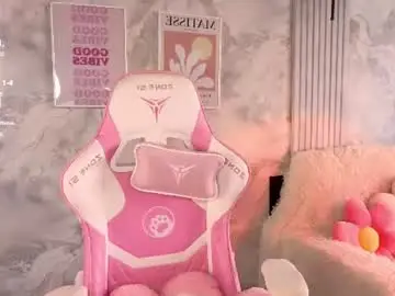Chaturbate Live Sex of cutie_angels