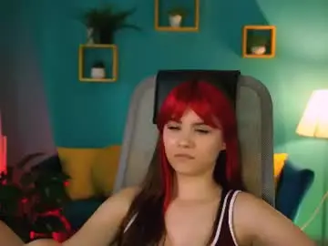 Chaturbate Best live sex cam show of evathopson