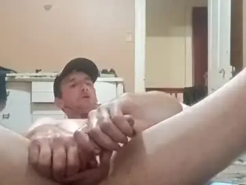 Chaturbate Live Sex of farro1486