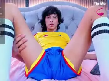 Chaturbate Adult Webcams of finn_04