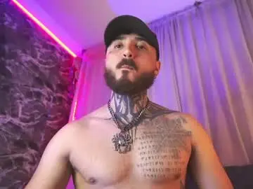 Chaturbate Sex Chat of garbel09