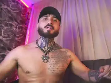 Chaturbate Watch Live Sex Cams of garbel09