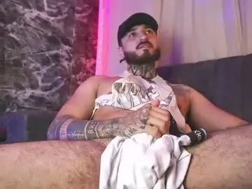 Chaturbate Live Porn of garbel09