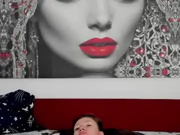Chaturbate Best Webcam of illegalbeauty87