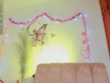 Chaturbate Watch Live Sex Cams of melanymendoza