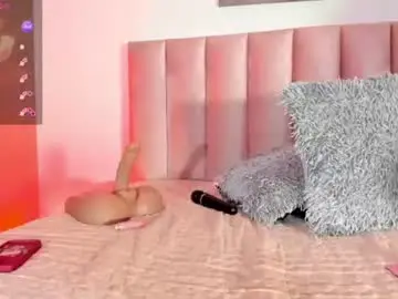 Chaturbate Sex Cam of mili_mattell