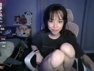 Chaturbate Live Sex Cam of mywinky67