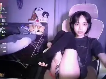 Chaturbate Live Sex Cam of mywinky67