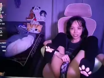 Chaturbate Adult Webcams of mywinky67
