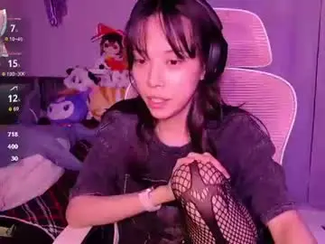 Chaturbate Sex Cam of mywinky67