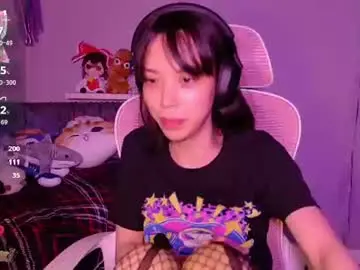 Chaturbate Live Porn of mywinky67