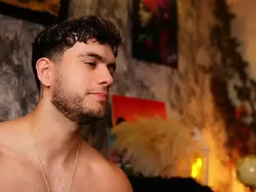 Chaturbate Adult Video Chat of noha_miler