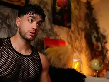Chaturbate Private Sex Chat of noha_miler