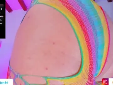 Chaturbate Watch Live Sex Cams of patty_jen44