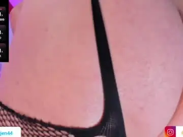 Chaturbate Sex Cam of patty_jen44