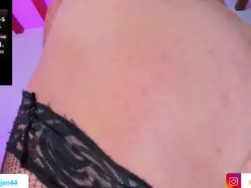 Chaturbate Adult Video Chat of patty_jen44