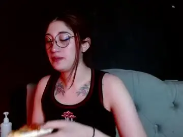 Chaturbate Best Webcam of red_moonn