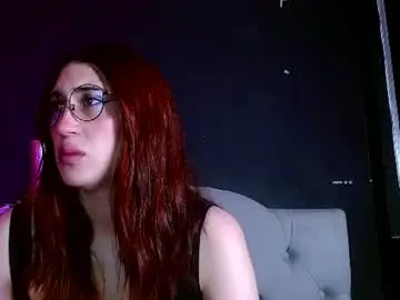 Chaturbate Free Porn Cam of red_moonn