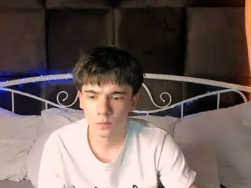 Chaturbate Best Webcam of robbie_reyes