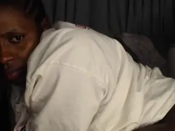 Chaturbate Best Webcam of sexxywider_ebony