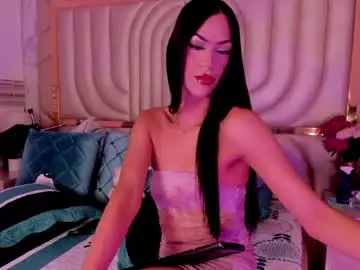 Chaturbate Watch Live Sex Cams of shalom_banks