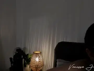 Chaturbate Sex Chat of vanessajohnsonn