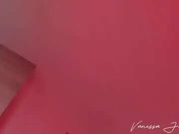 Chaturbate Private Sex Chat of vanessajohnsonn
