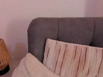 Chaturbate Sex Chat of vanessajohnsonn