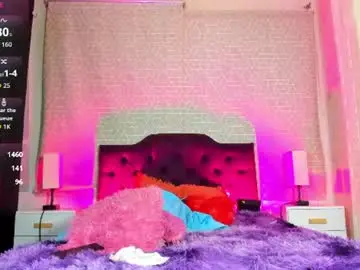 Chaturbate Watch Live Sex Cams of zamara_kleii