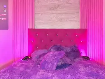Chaturbate Nude Webcam of zamara_kleii