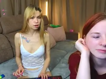 Chaturbate Adult Webcam of _capybara0_0