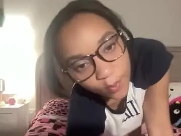 Chaturbate Live Sex of annabananaxoxoxo