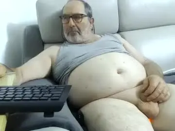 Chaturbate Best Webcam of babacool96