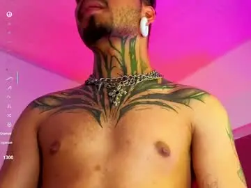 Chaturbate Live Porn of bastian66_