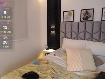 Chaturbate Watch Live Sex Cams of bella_cute_01