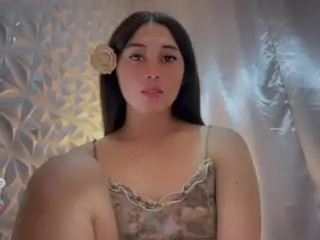 Chaturbate Sex Chat of cutie_pinayx