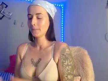 Chaturbate Live Sex of emma_sweethot