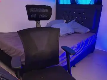Chaturbate Adult Webcams of imyourg0d