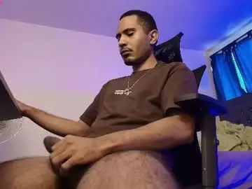 Chaturbate Live Sex of imyourg0d