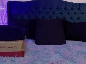Chaturbate Free Porn Cam of natacha_black00