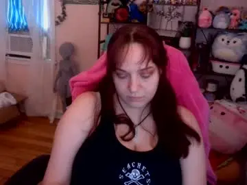 Chaturbate Live Porn of spawnofademon